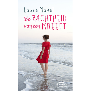 De zachtheid van een kreeft (Paperback) bij Singel 344