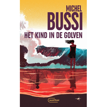 Het kind in de golven (Paperback) bij Singel 344