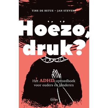 Hoezo druk? (Paperback) bij Singel 344
