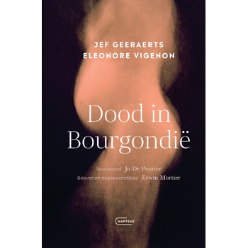 Dood in Bourgondië (Hardback) bij Singel 344