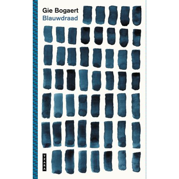 Blauwdraad (Hardback) bij Singel 344