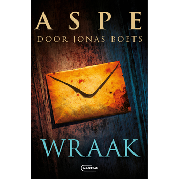 Wraak (Paperback) bij Singel 344