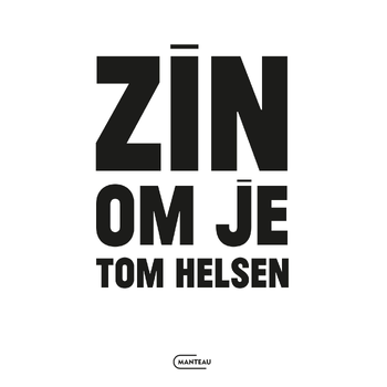 Zin om je Tom Helsen (Hardback) bij Singel 344