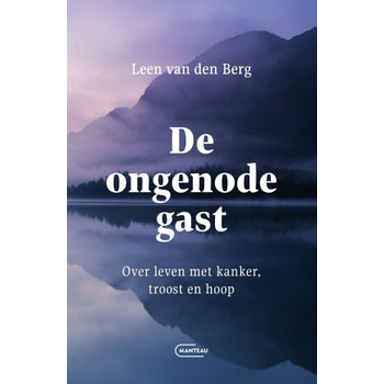 De ongenode gast (Paperback) bij Singel 344