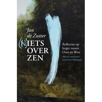 (N)iets over Zen (Paperback) bij Singel 344