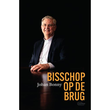 Bisschop op de brug (Paperback) bij Singel 344