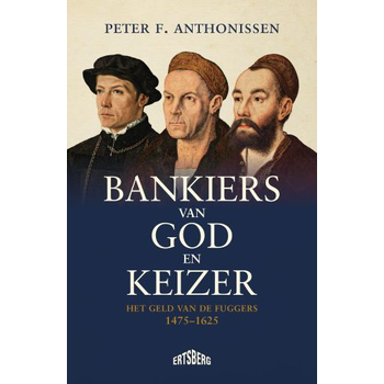 Bankiers van God en keizer (Hardback) bij Singel 344