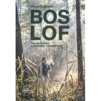 Boslof (Paperback) bij Singel 344