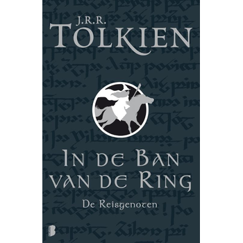 De reisgenoten (Paperback) bij Singel 344