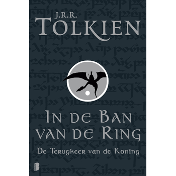 De terugkeer van de Koning (Paperback) bij Singel 344