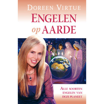 Engelen op aarde (Hardback) bij Singel 344