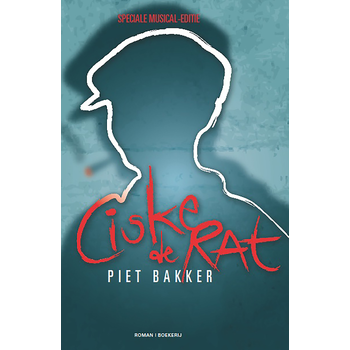 Ciske de rat de musical (Paperback) bij Singel 344