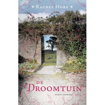 De droomtuin (Paperback) bij Singel 344