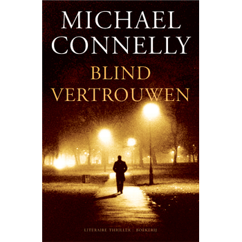 Blind vertrouwen (Paperback) bij Singel 344