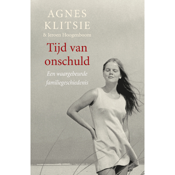 Tijd van onschuld (Paperback) bij Singel 344