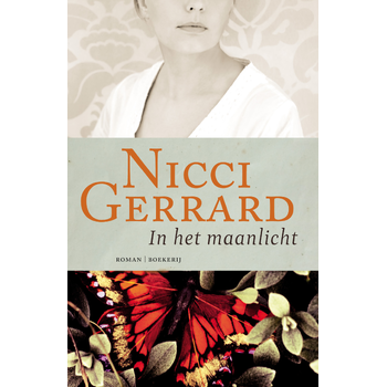 In het maanlicht (Paperback) bij Singel 344