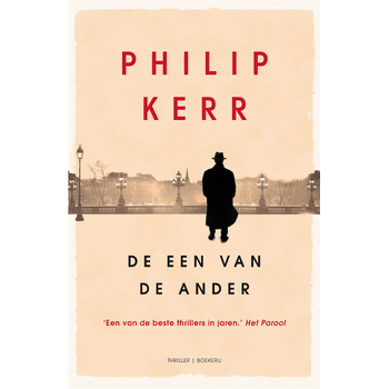 De een van de ander (Paperback) bij Singel 344