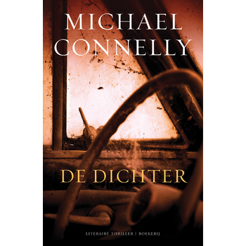 De dichter (Paperback) bij Singel 344