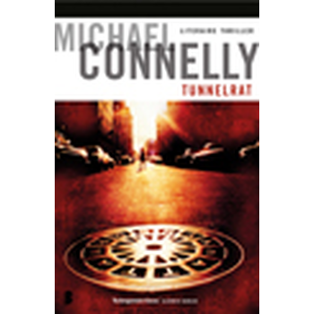 Tunnelrat (Paperback) bij Singel 344