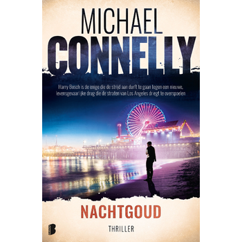 Nachtgoud (Paperback) bij Singel 344