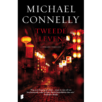 Tweede leven (Paperback) bij Singel 344