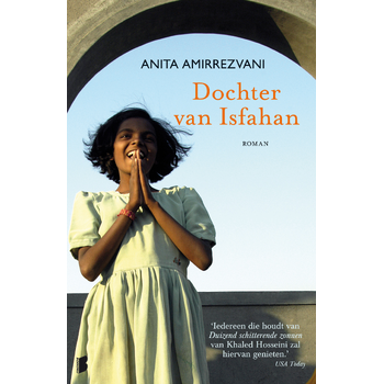 Dochter van Isfahan (Paperback) bij Singel 344
