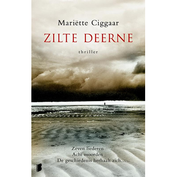 Zilte deerne (Paperback) bij Singel 344