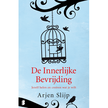 De innerlijke bevrijding (Paperback) bij Singel 344