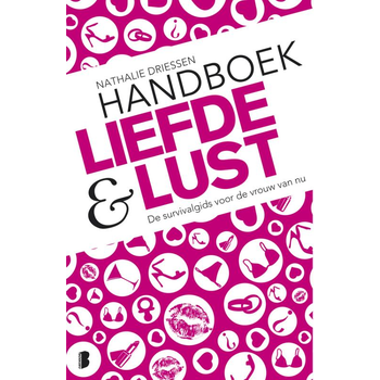 Handboek Liefde & Lust (Paperback) bij Singel 344