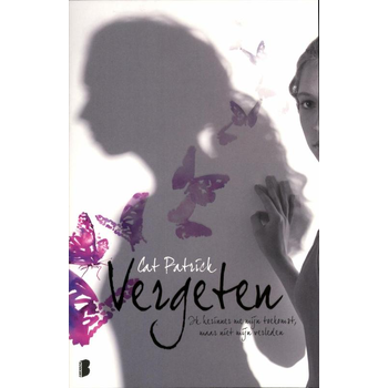 Vergeten (Paperback) bij Singel 344