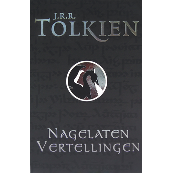 Nagelaten vertellingen (Paperback) bij Singel 344