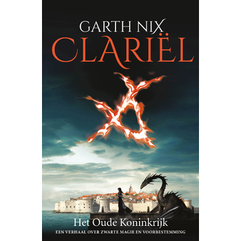 Clariël (Paperback) bij Singel 344
