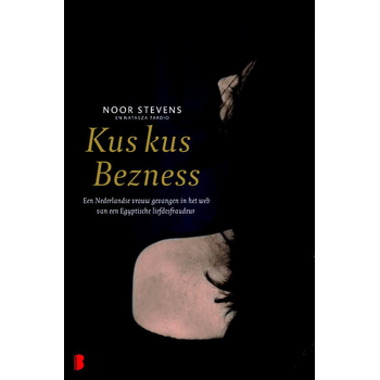 Kus kus, Bezness (Paperback) bij Singel 344