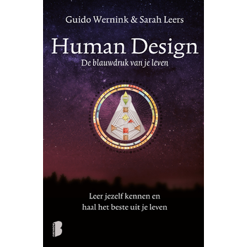 Human design (Paperback) bij Singel 344