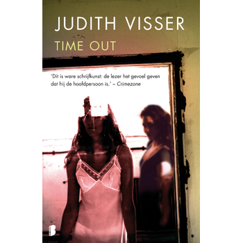 Time out (Paperback) bij Singel 344