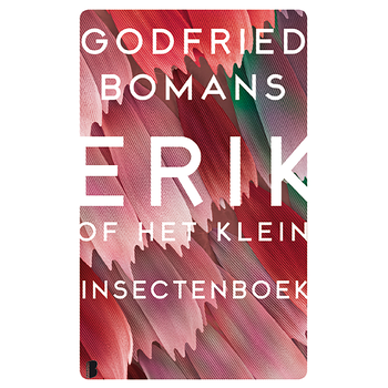 Erik of het klein insectenboek (Paperback) bij Singel 344