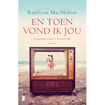 En toen vond ik jou (Paperback) bij Singel 344