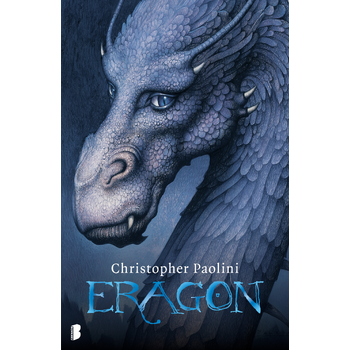 Eragon (Paperback) bij Singel 344