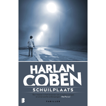 Schuilplaats (Paperback) bij Singel 344