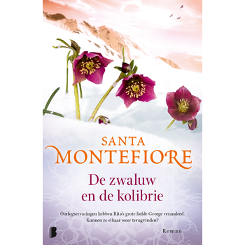 De zwaluw en de kolibrie (Paperback) bij Singel 344