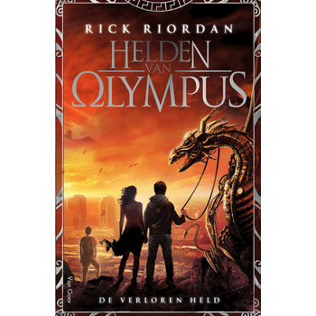 De verloren held (Paperback) bij Singel 344