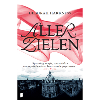 Allerzielen (Paperback) bij Singel 344