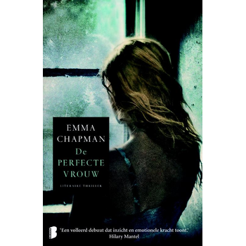 De perfecte vrouw (Paperback) bij Singel 344
