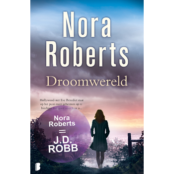 Droomwereld (Paperback) bij Singel 344