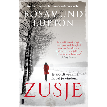 Zusje (Paperback) bij Singel 344