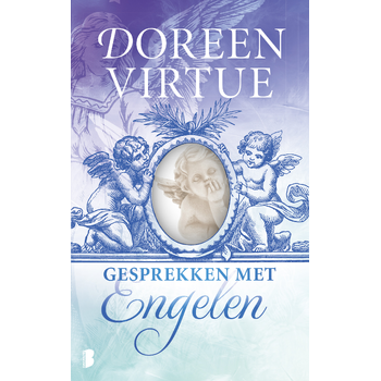 Gesprekken met engelen (Paperback) bij Singel 344
