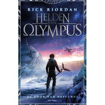 De zoon van Neptunus (Paperback) bij Singel 344