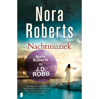 Nachtmuziek (Paperback) bij Singel 344