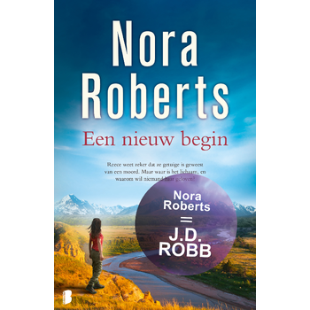 Een nieuw begin (Paperback) bij Singel 344