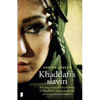 Khaddafi's slavin (Paperback) bij Singel 344